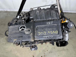 Двигатель в сборе Mazda 3 1999-2005, B6ZEZ6