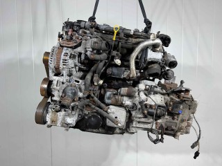 Двигатель в сборе, ориг. номер R2AA, Mazda 6 2009-2013