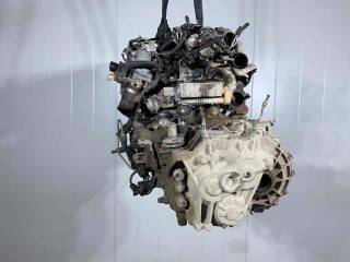 Двигатель в сборе, Mazda 6 2007-2010