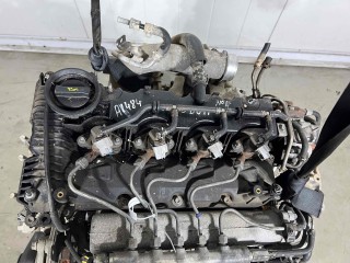 Двигатель в сборе, Mazda 6 2007-2010