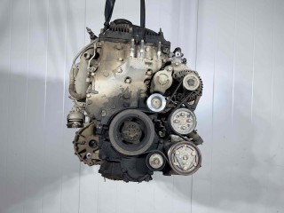 Двигатель в сборе, Mazda 6 2007-2010