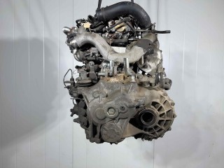 Двигатель в сборе, Mazda 6 2007-2010