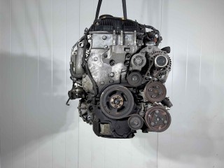 Двигатель в сборе, Mazda 6 2007-2010