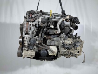 Двигатель в сборе, Mazda 6 2007-2010