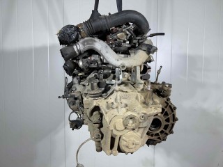 Двигатель в сборе, Mazda 6 2007-2010