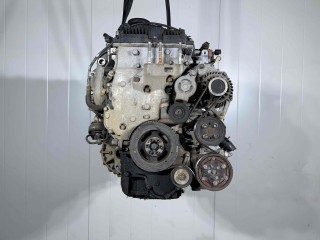 Двигатель в сборе, Mazda 6 2007-2010
