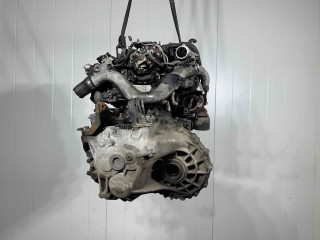 Двигатель в сборе, Mazda 6 2007-2010