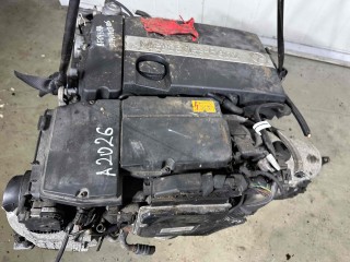 Двигатель в сборе, ориг. номер M271946, Mercedes C-Klasse 2000-2004