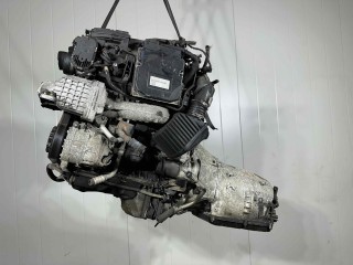 Двигатель в сборе, ориг. номер M271946, Mercedes C-Klasse 2000-2004