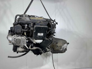 Двигатель в сборе, ориг. номер M271946, Mercedes C-Klasse 2000-2004