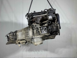 Двигатель в сборе, ориг. номер 271946, Mercedes C-Klasse 2000-2004