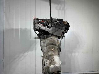 Двигатель в сборе, ориг. номер OM646811, Mercedes C-Klasse 2004-2008