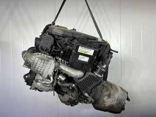 Двигатель в сборе, ориг. номер 271911, Mercedes Cl 2006-2010