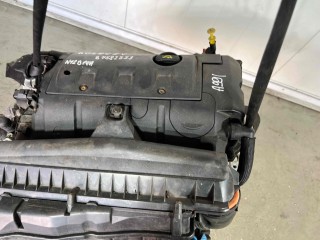 Двигатель в сборе, ориг. номер N12B14A, Mini Hatch 2006-2010