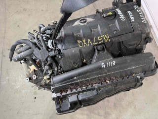 Двигатель в сборе, ориг. номер N12B14A, Mini Hatch 2006-2010
