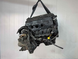 Двигатель в сборе, ориг. номер N12B14A, Mini Hatch 2006-2010