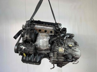 Двигатель в сборе, ориг. номер N12B16A, Mini Hatch 2006-2010