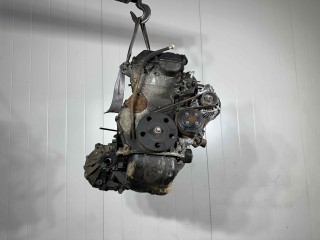 Двигатель в сборе, ориг. номер 3A91, Mitsubishi Colt 2002-2012
