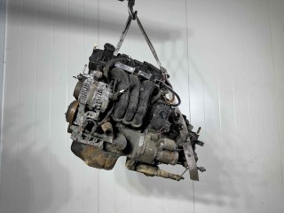 Двигатель в сборе, ориг. номер 3A91, Mitsubishi Colt 2002-2012
