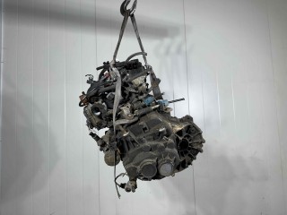 Двигатель в сборе, ориг. номер 3A91, Mitsubishi Colt 2002-2012