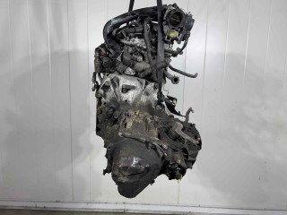 Двигатель в сборе, ориг. номер HR16DE, Nissan Qashqai 2006-2010