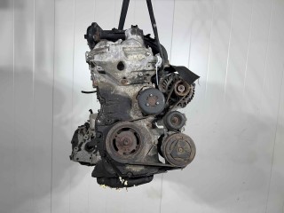 Двигатель в сборе, ориг. номер HR16DE, Nissan Qashqai 2006-2010