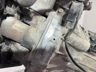 Двигатель в сборе, ориг. номер MR20DE, Nissan Qashqai 2006-2010