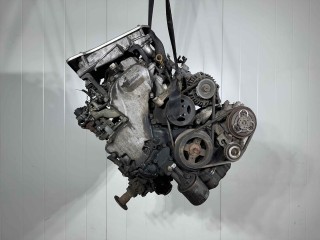 Двигатель в сборе, ориг. номер YD22DDTI, Nissan X-Trail 2000-2004