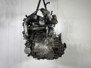 Двигатель в сборе, ориг. номер YD22DDTI, Nissan X-Trail 2000-2004