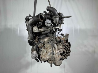 Двигатель в сборе, ориг. номер YD22DDTI, Nissan X-Trail 2000-2004