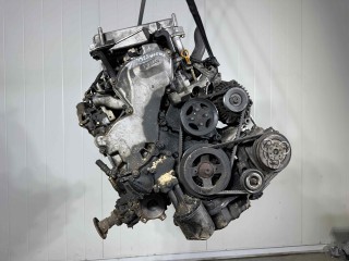 Двигатель в сборе, ориг. номер YD22DDTI, Nissan X-Trail 2000-2004