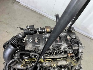Двигатель в сборе, ориг. номер YD22DDTI, Nissan X-Trail 2004-2007