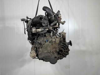 Двигатель в сборе, ориг. номер YD22DDTI, Nissan X-Trail 2004-2007
