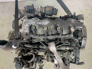 Двигатель в сборе, ориг. номер YD22DDTI, Nissan X-Trail 2004-2007