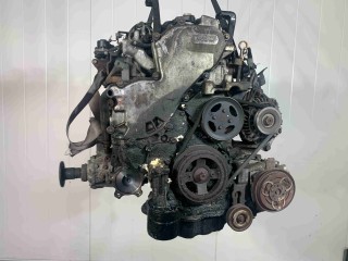 Двигатель в сборе, ориг. номер YD22DDTI, Nissan X-Trail 2004-2007