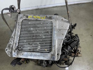 Двигатель в сборе, ориг. номер YD22DDTI, Nissan X-Trail 2004-2007