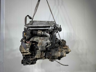Двигатель в сборе, ориг. номер YD22DDTI, Nissan X-Trail 2004-2007