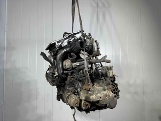 Двигатель в сборе, ориг. номер YD22DDTI, Nissan X-Trail 2004-2007