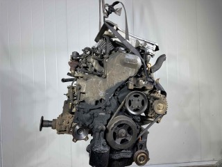 Двигатель в сборе, ориг. номер YD22DDTI, Nissan X-Trail 2004-2007