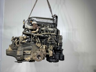 Двигатель в сборе, ориг. номер YD22DDTI, Nissan X-Trail 2004-2007