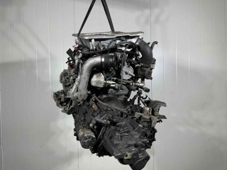 Двигатель в сборе, ориг. номер YD22DDTI, Nissan X-Trail 2000-2004