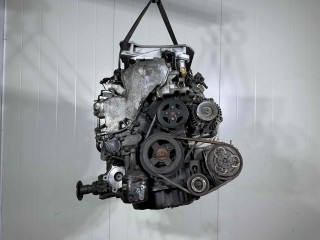 Двигатель в сборе, ориг. номер YD22DDTI, Nissan X-Trail 2000-2004