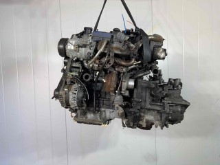 Двигатель в сборе, ориг. номер A17DTR, Opel Astra 2006-2014