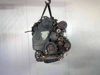 Двигатель в сборе, ориг. номер A17DTR, Opel Astra 2006-2014