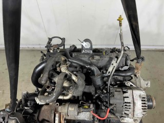 Двигатель в сборе Opel Combo 201-2024, 1.3 л, Z13DTJ