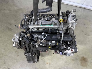 Двигатель в сборе Opel Corsa 2006-2011, 1.3 л, Z13DTJ
