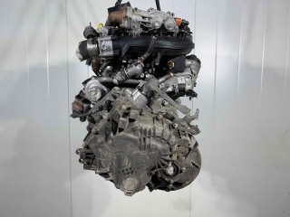 Двигатель в сборе Opel Corsa 2006-2011, 1.7 л, A17DTS
