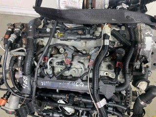Двигатель в сборе Opel Corsa 2006-2011, 1.3 л, A13DTC