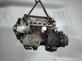 Двигатель в сборе, ориг. номер Z16XEP, Opel Meriva 2006-2010