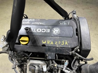 Двигатель в сборе, ориг. номер Z18XER, Opel Vectra 2005-2008